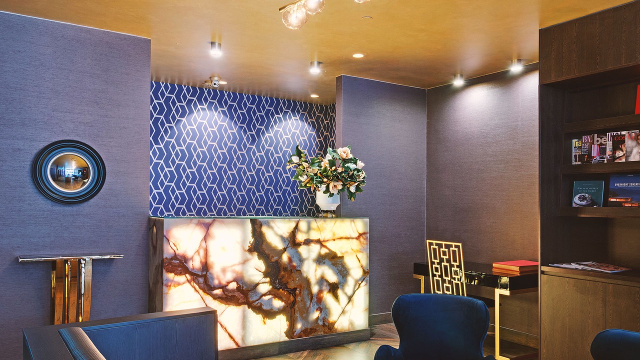 Photo of Livingroom in Chippendale