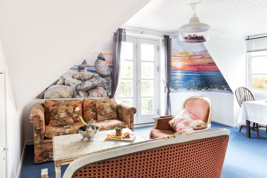 Photo of Livingroom in Holloselund