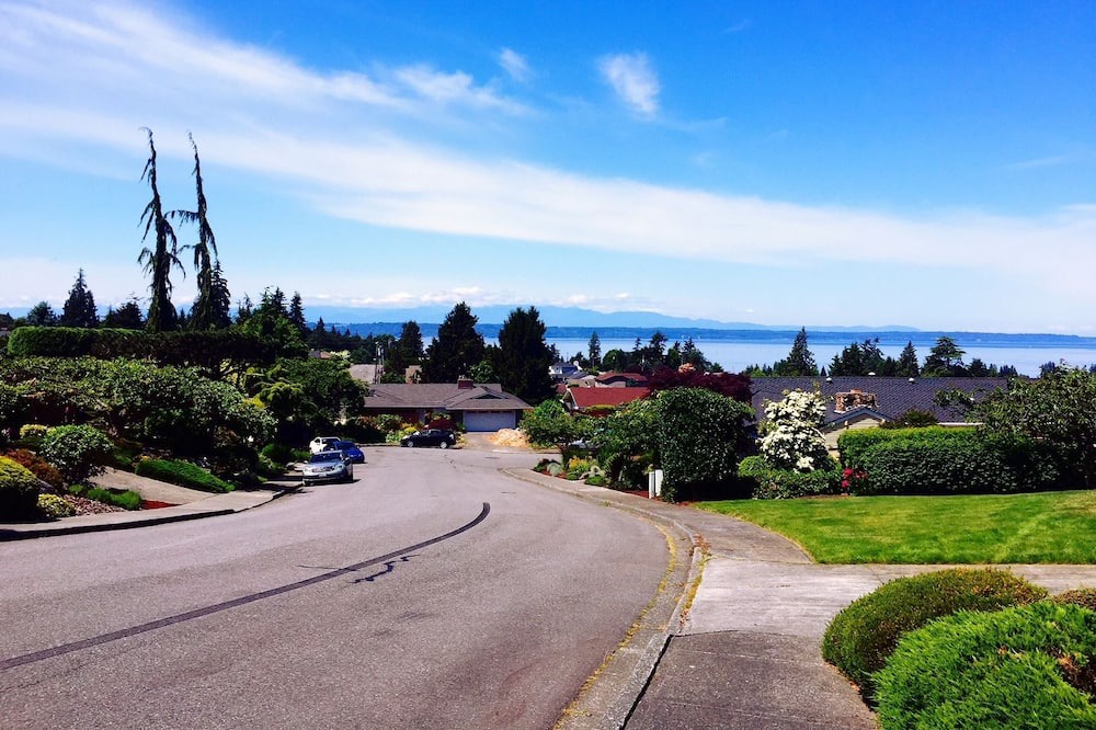 Photo of Outdoor in The Bowl of Edmonds