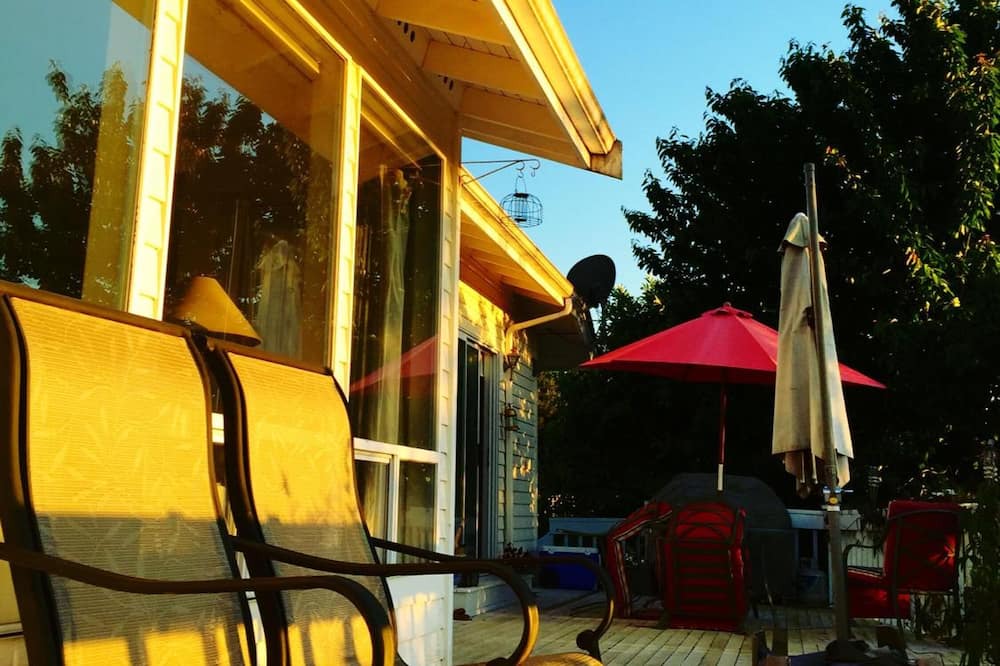 Photo of Outdoor in The Bowl of Edmonds