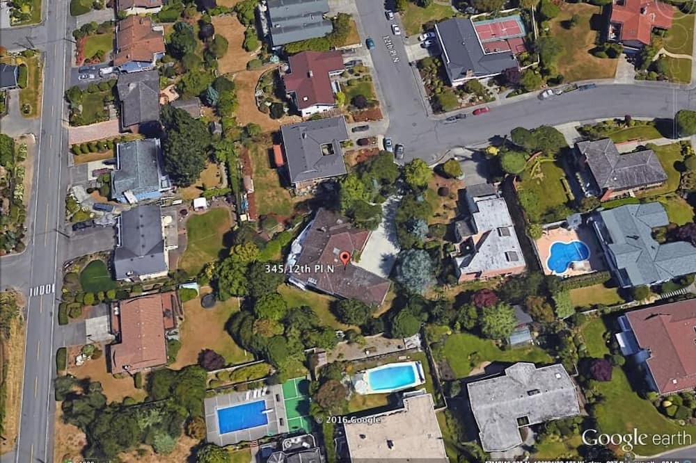 Photo of Outdoor in The Bowl of Edmonds