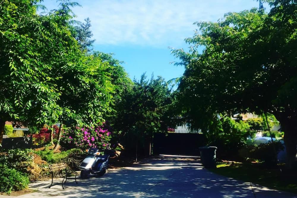 Photo of Outdoor in The Bowl of Edmonds