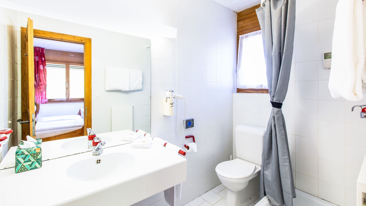 Photo of Bathroom in Veysonnaz