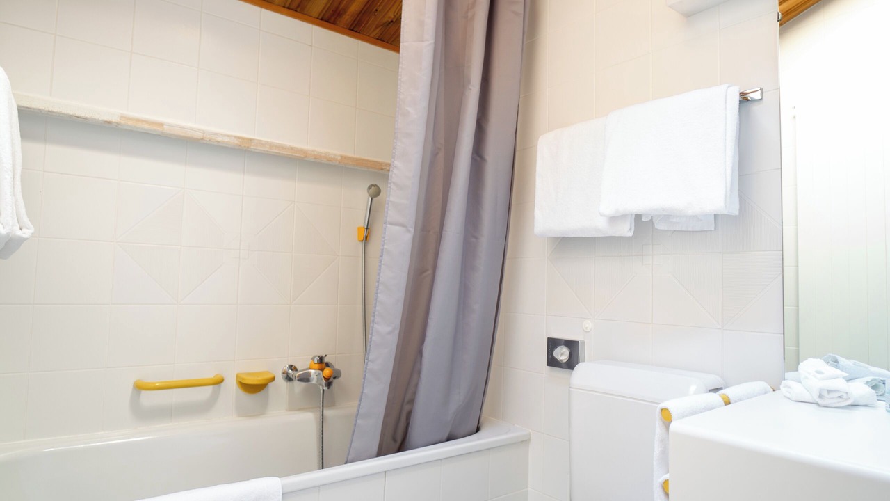 Photo of Bathroom in Veysonnaz