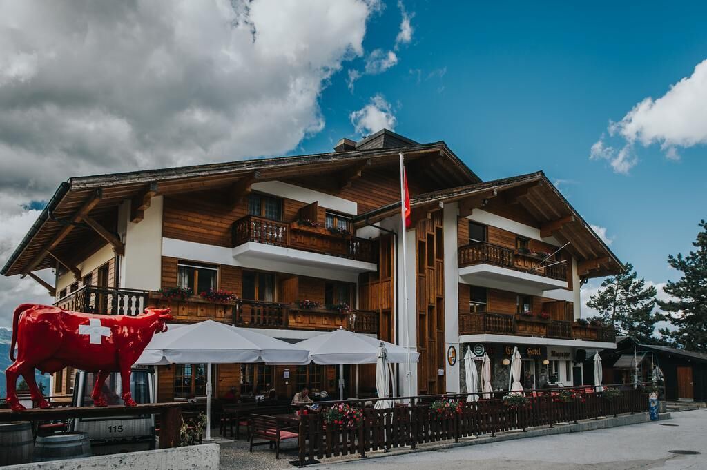 Photo of Outdoor in Veysonnaz