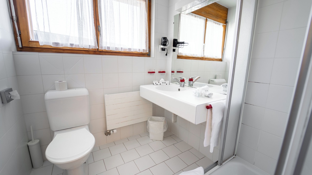 Photo of Bathroom in Veysonnaz