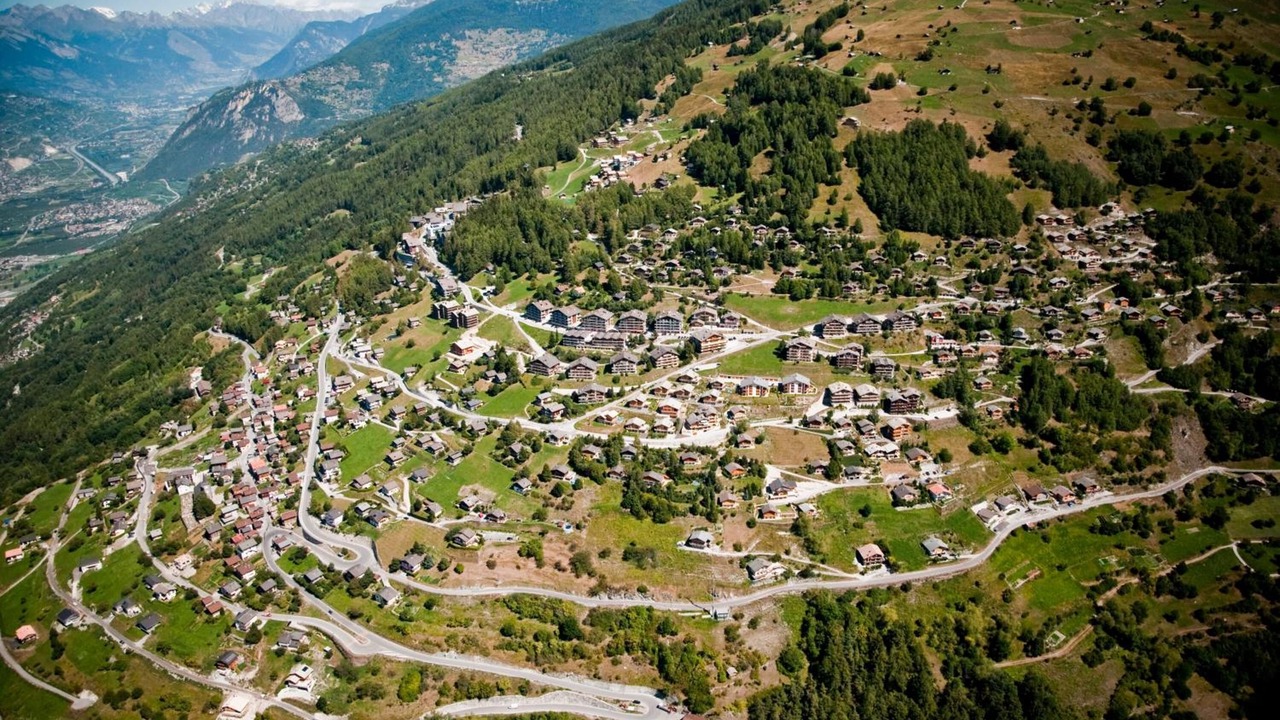Photo of Outdoor in Veysonnaz