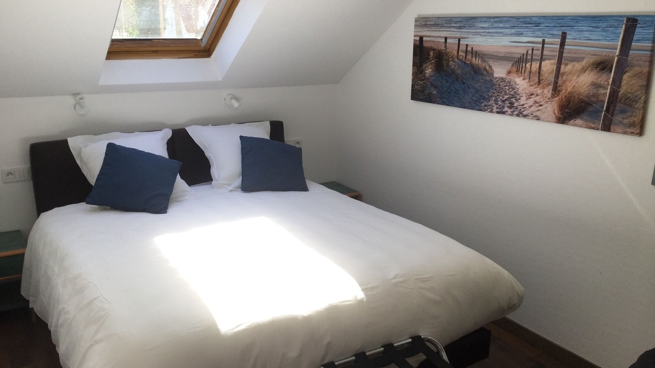 Photo of Bedroom in Berck-sur-Mer