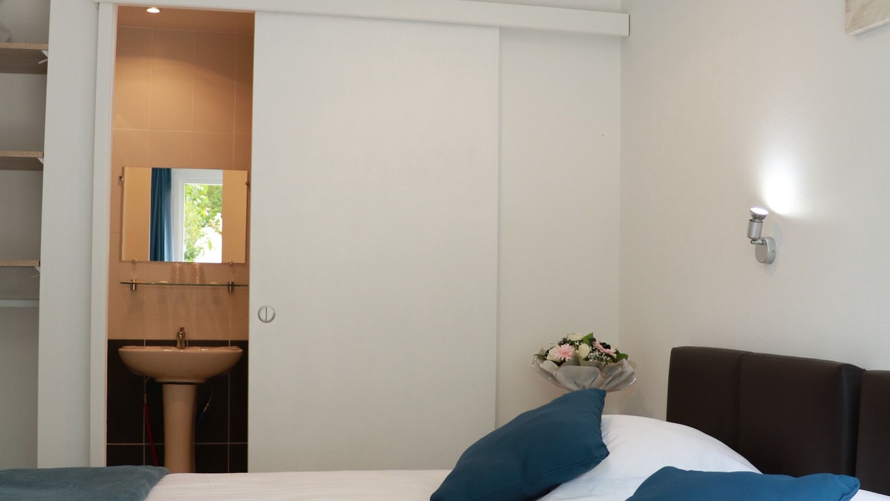 Photo of Bedroom in Berck-sur-Mer