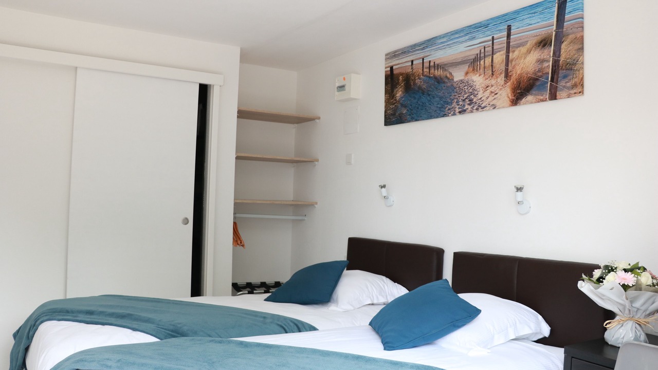 Photo of Bedroom in Berck-sur-Mer