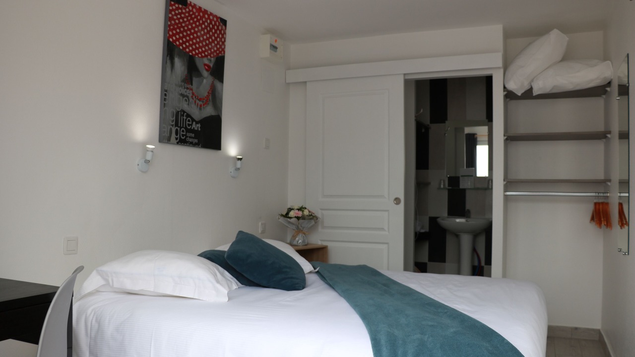 Photo of Bedroom in Berck-sur-Mer