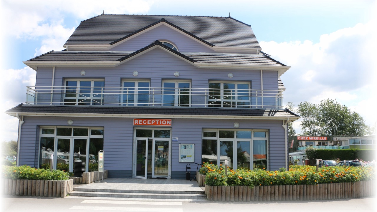 Photo of Outdoor in Berck-sur-Mer