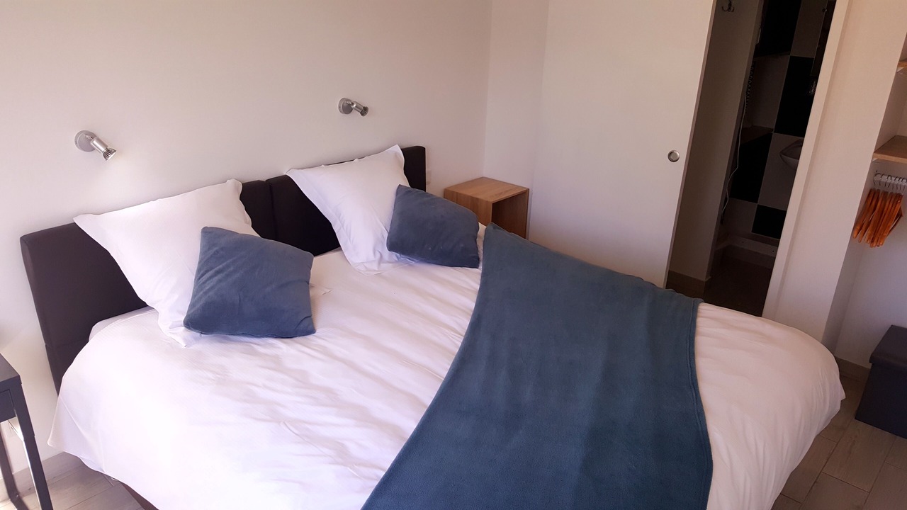 Photo of Bedroom in Berck-sur-Mer