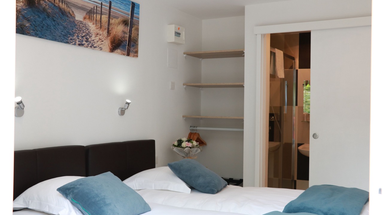 Photo of Bedroom in Berck-sur-Mer