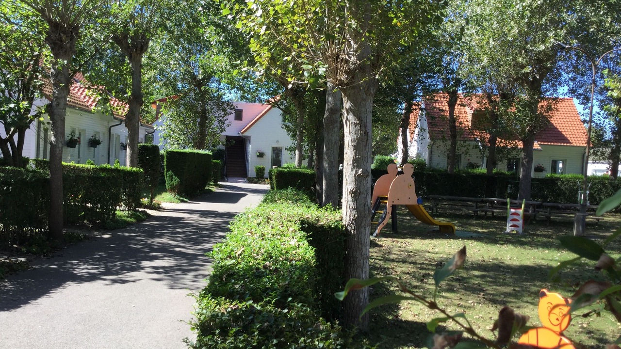 Photo of Outdoor in Berck-sur-Mer