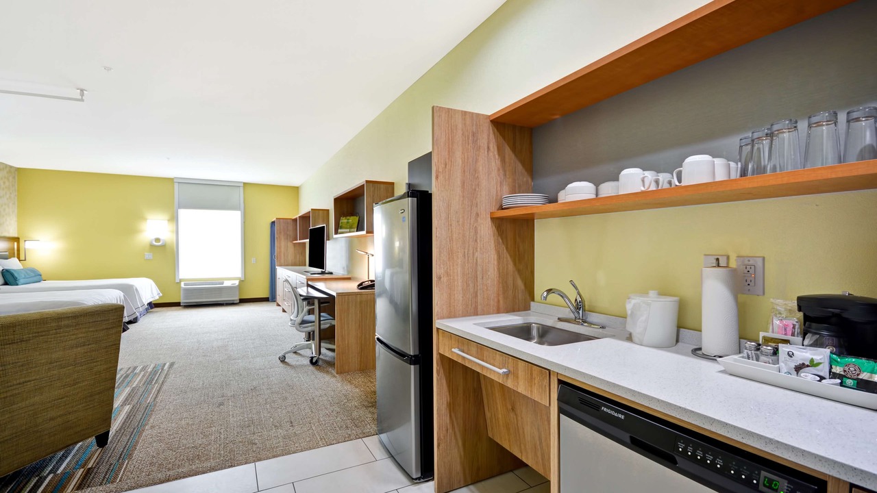 Photo of Kitchen in Fort Worth