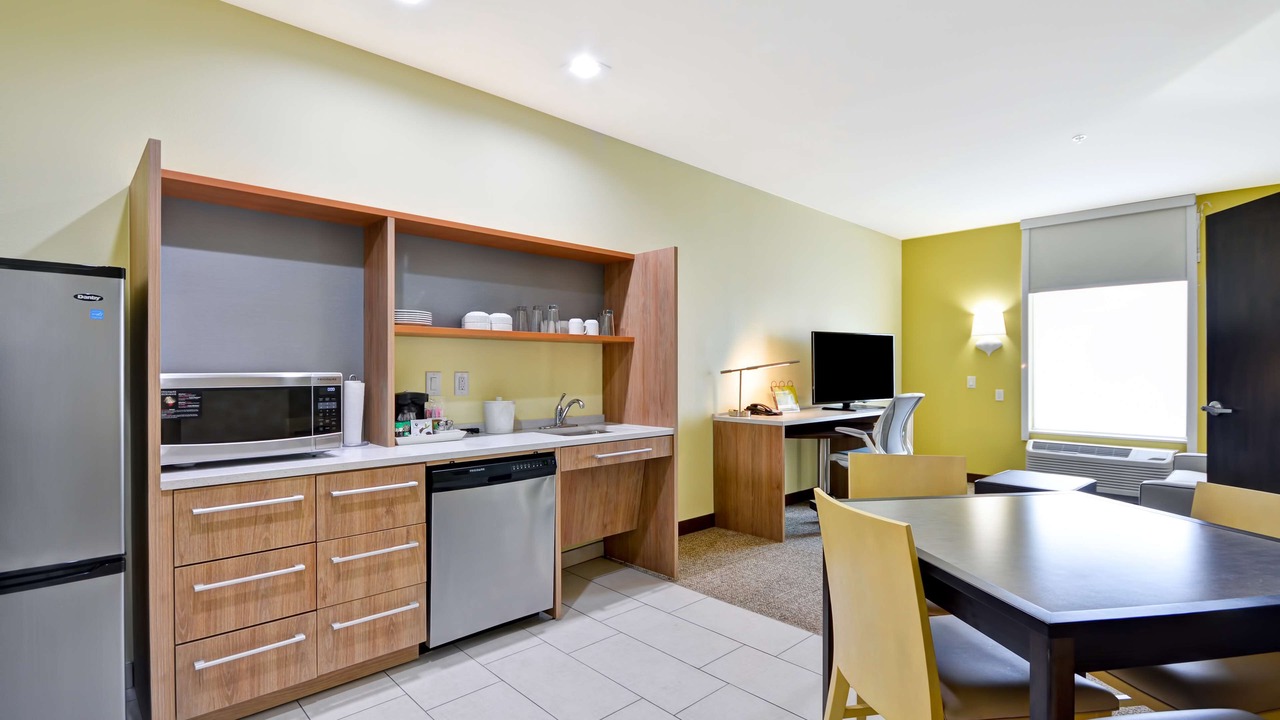 Photo of Kitchen in Fort Worth