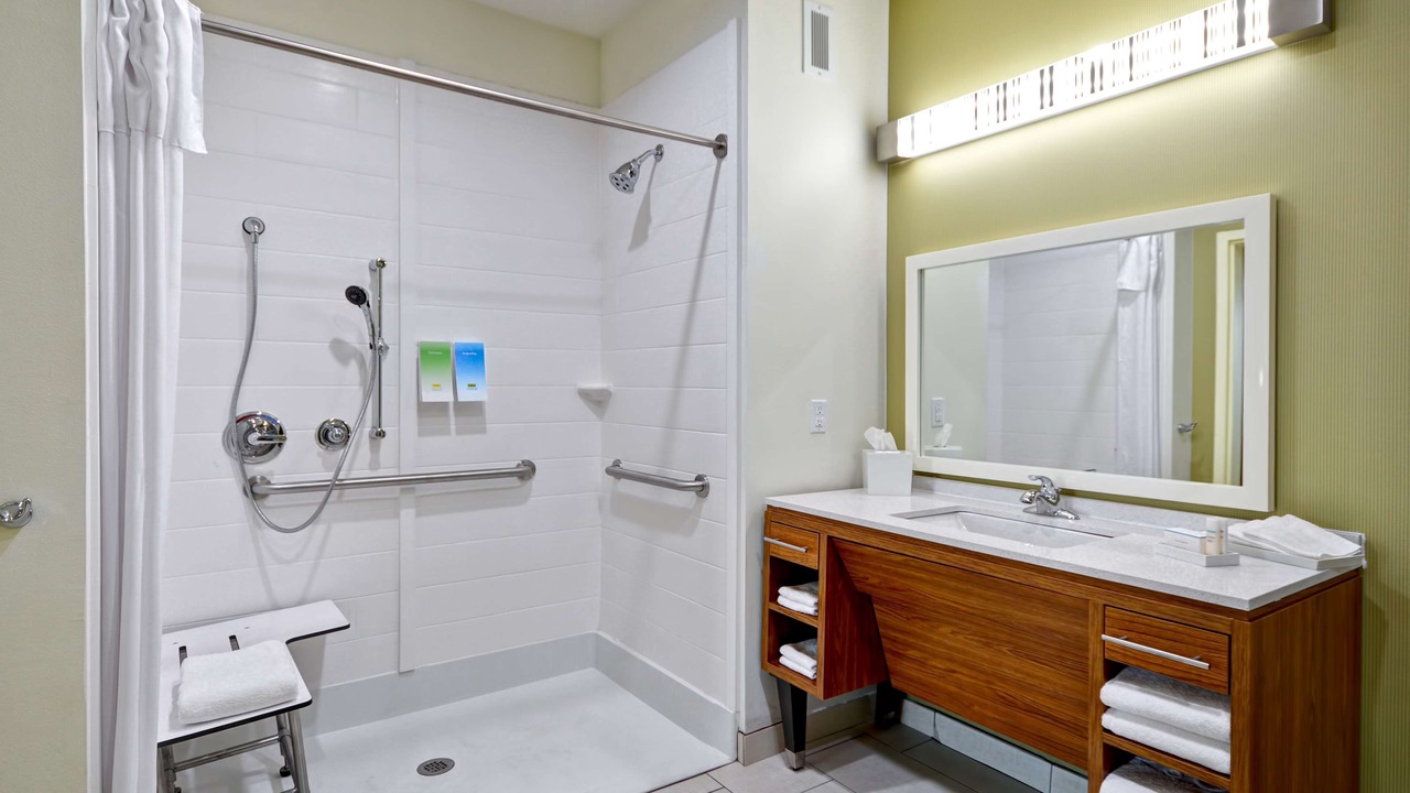 Photo of Bathroom in Fort Worth