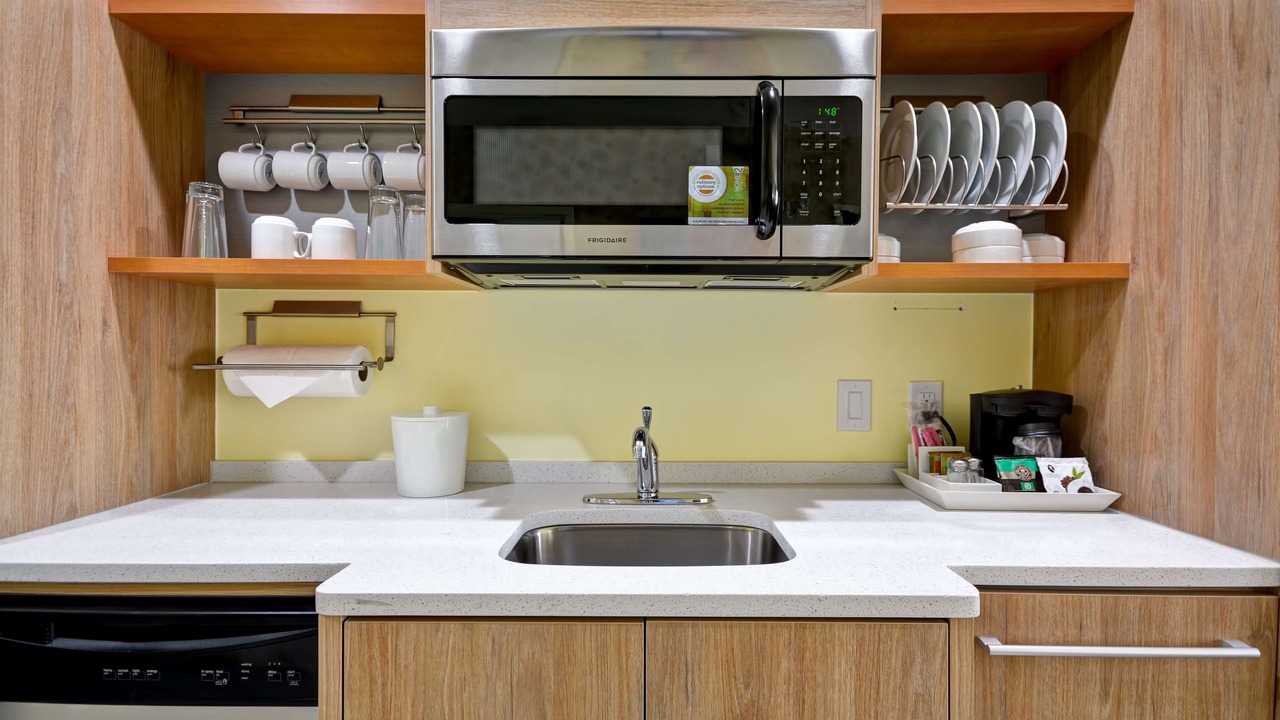 Photo of Kitchen in Fort Worth