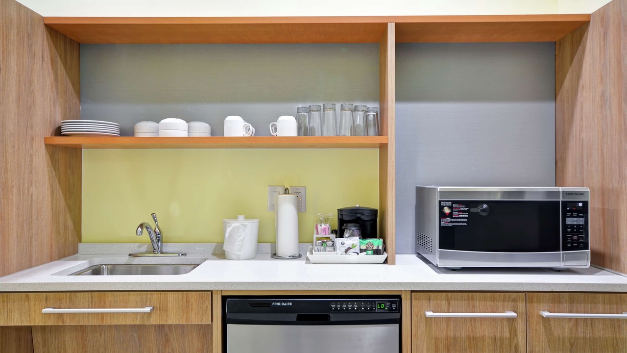 Photo of Kitchen in Fort Worth