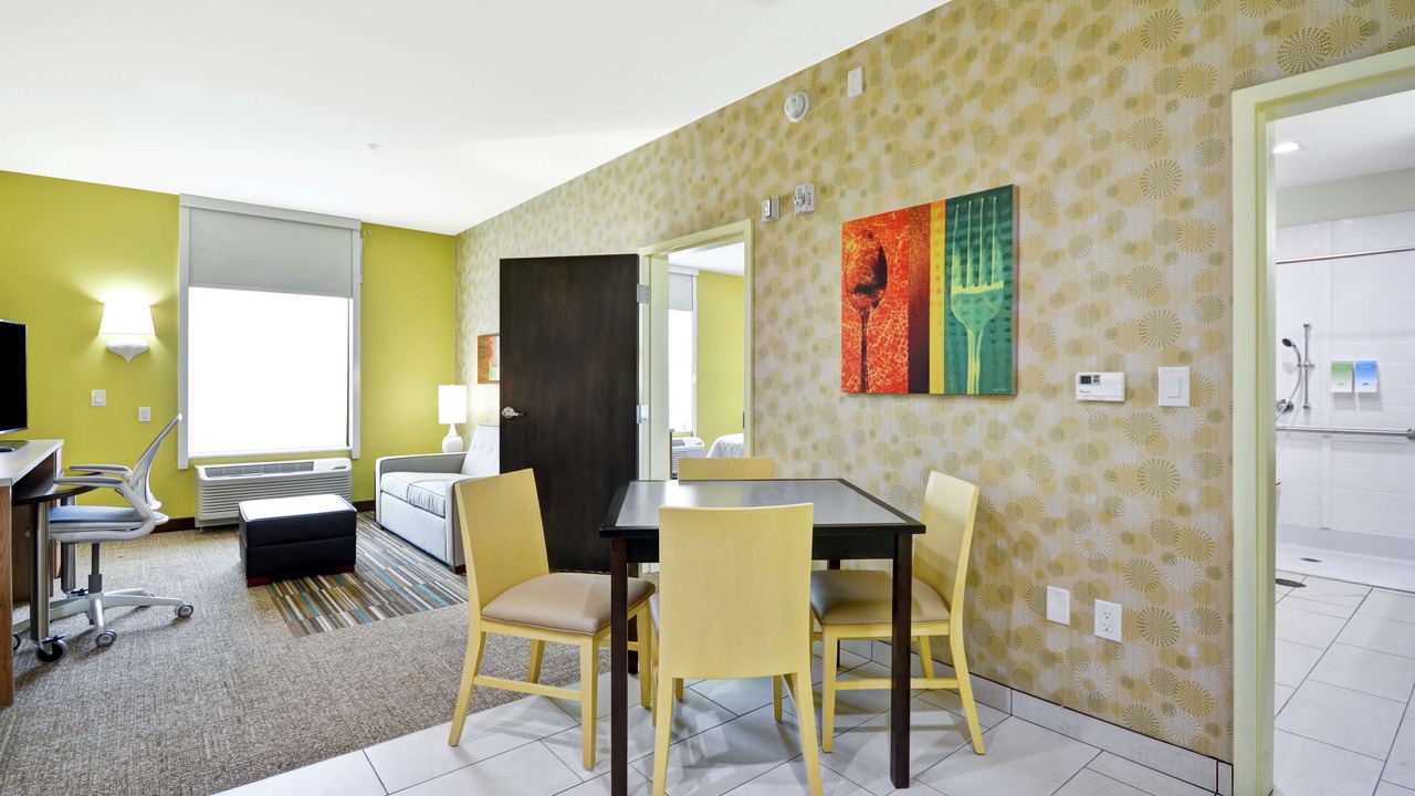 Photo of Bedroom in Fort Worth