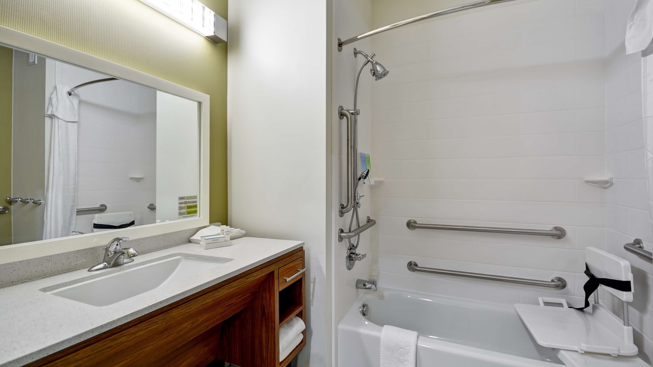 Photo of Bathroom in Fort Worth