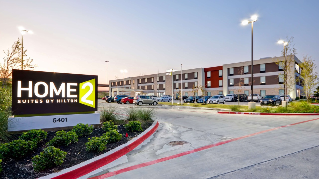 Photo of Outdoor in Fort Worth
