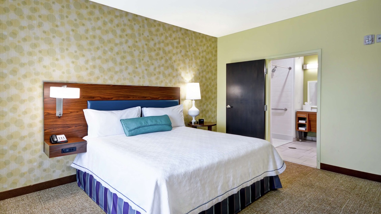Photo of Bedroom in Fort Worth