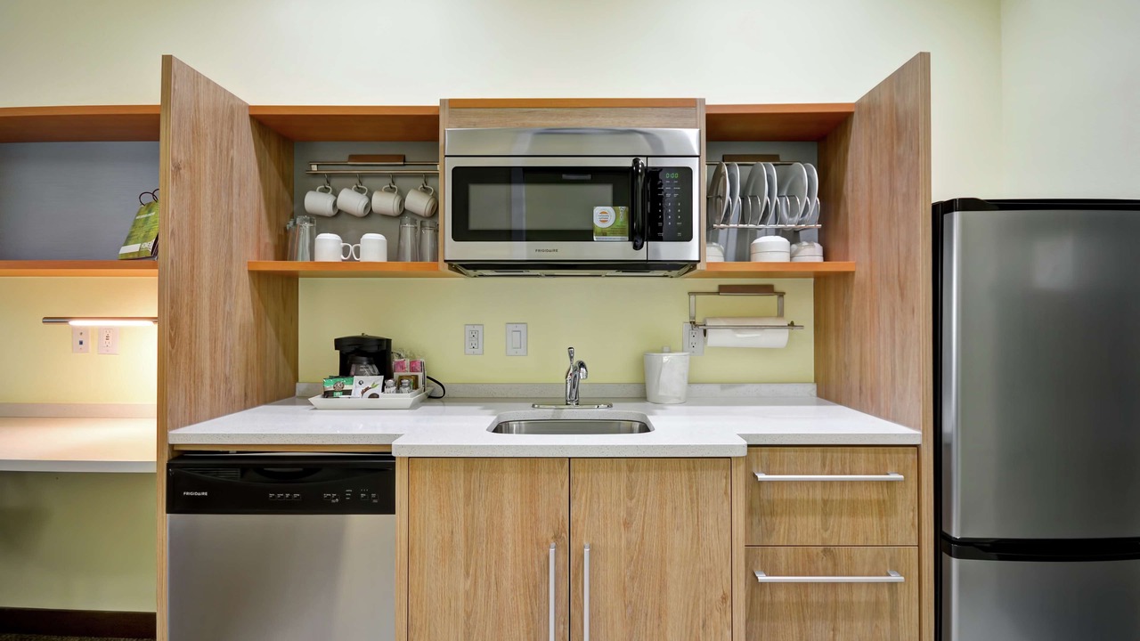 Photo of Kitchen in Fort Worth