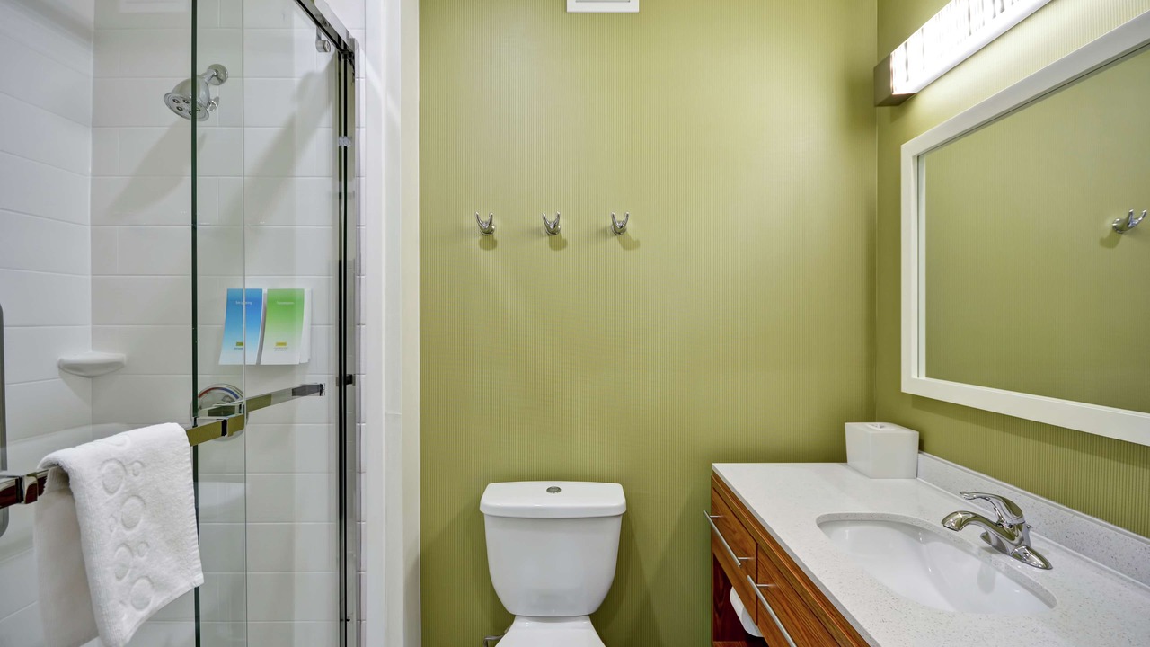 Photo of Bathroom in Fort Worth