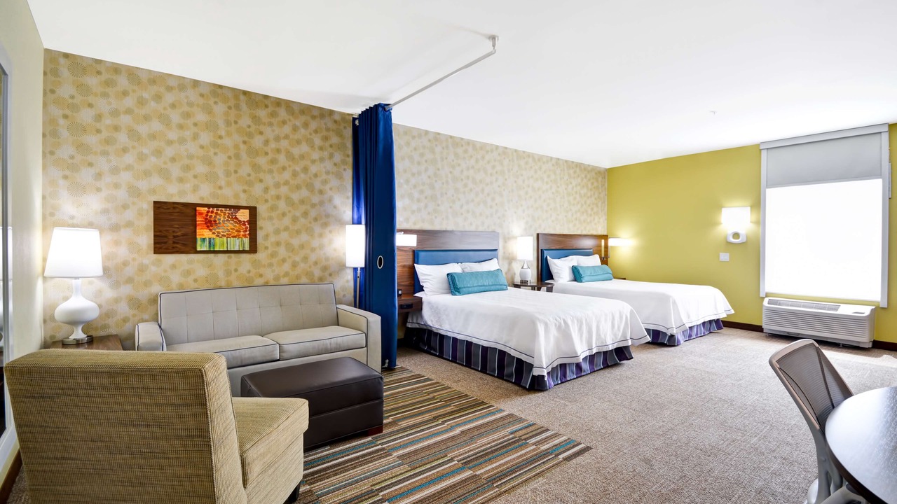 Photo of Bedroom in Fort Worth