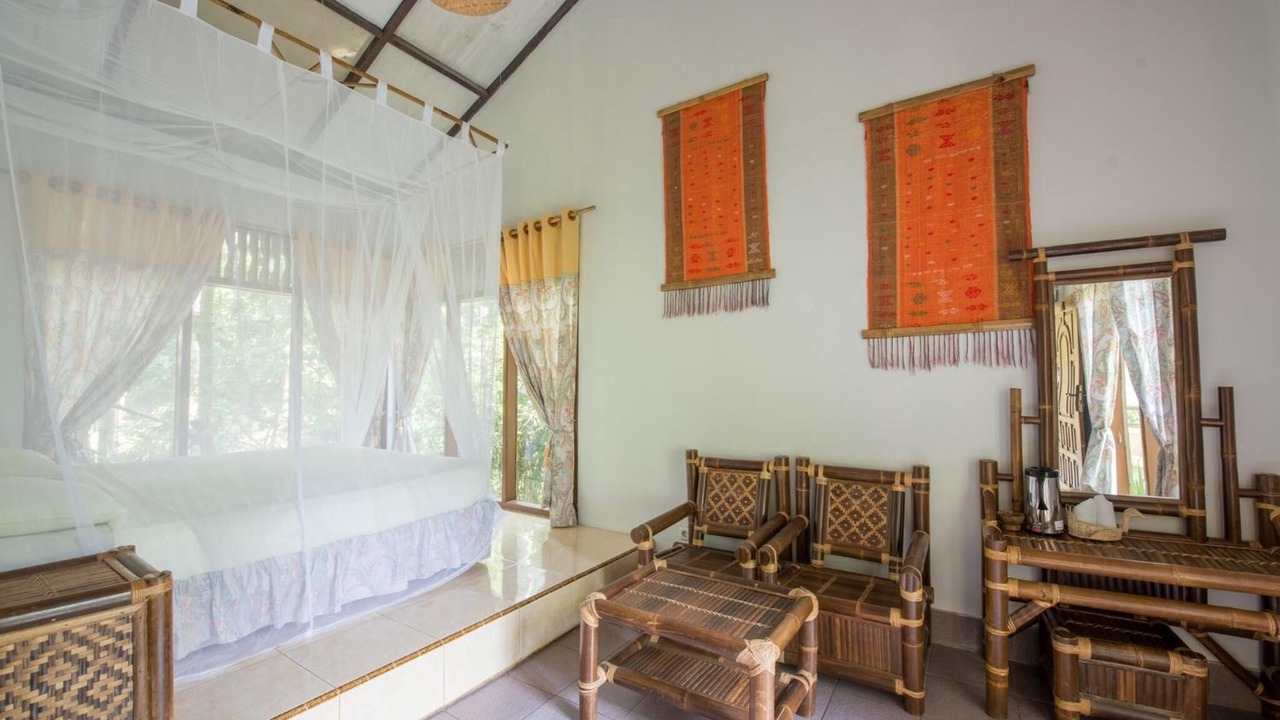 Photo of Bedroom in Bukit Lawang