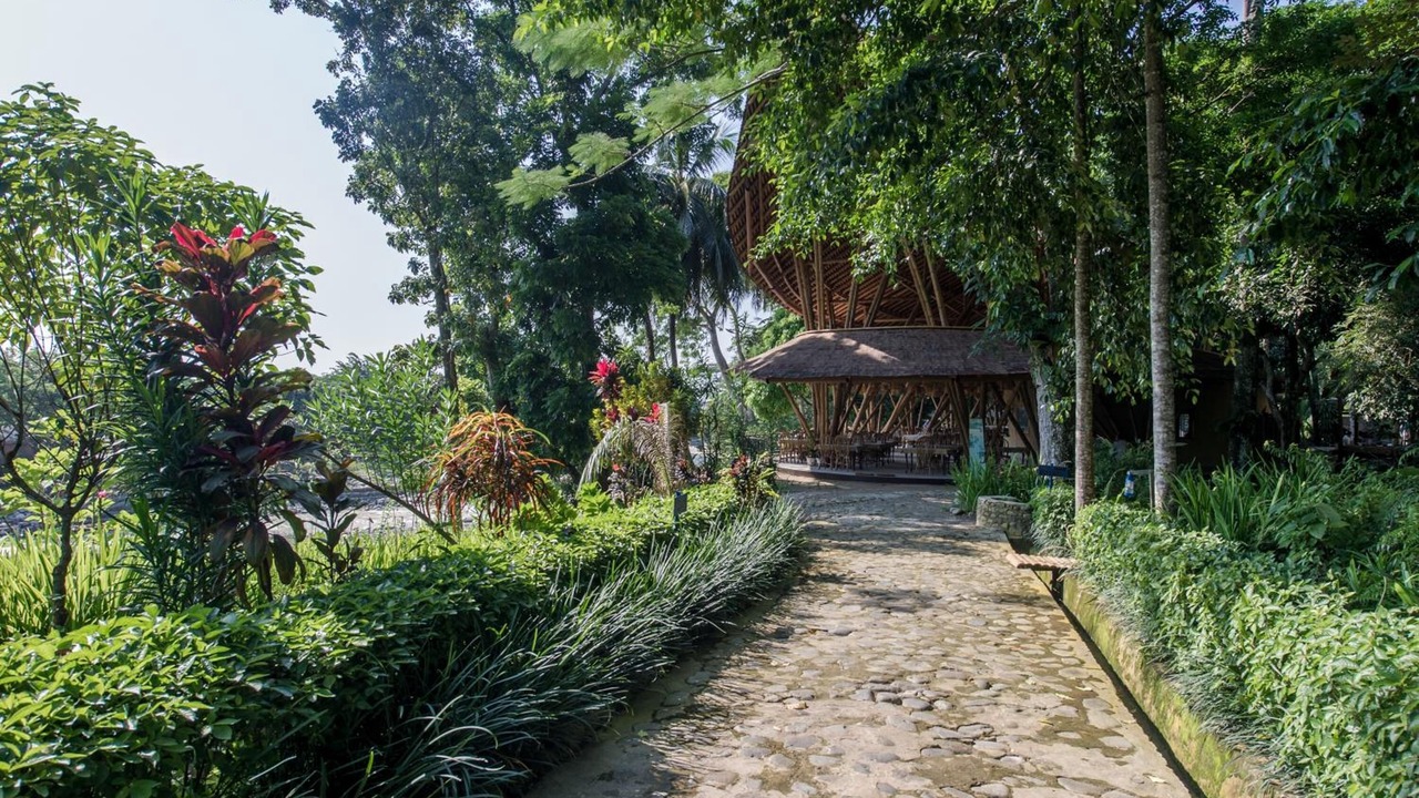 Photo of Outdoor in Bukit Lawang