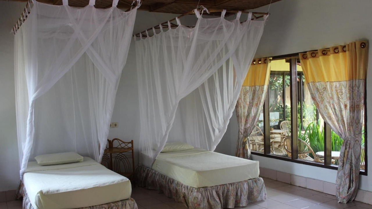 Photo of Bedroom in Bukit Lawang