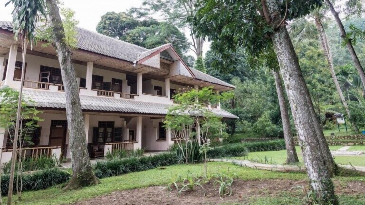 Photo of Bedroom in Bukit Lawang