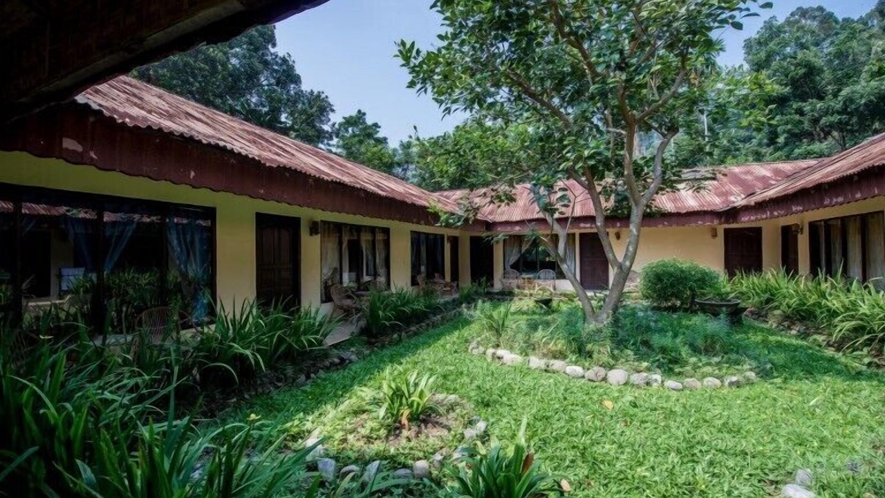 Photo of Bedroom in Bukit Lawang