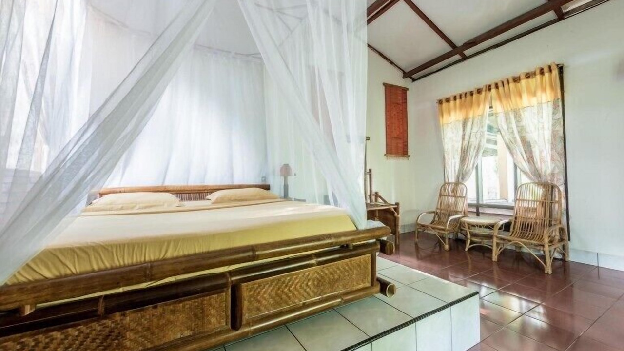 Photo of Bedroom in Bukit Lawang