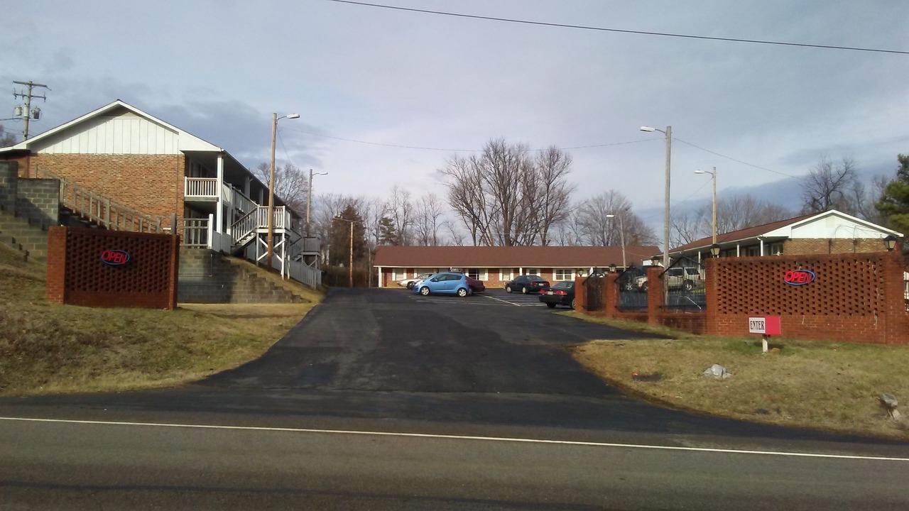 Photo of Outdoor in Johnson City
