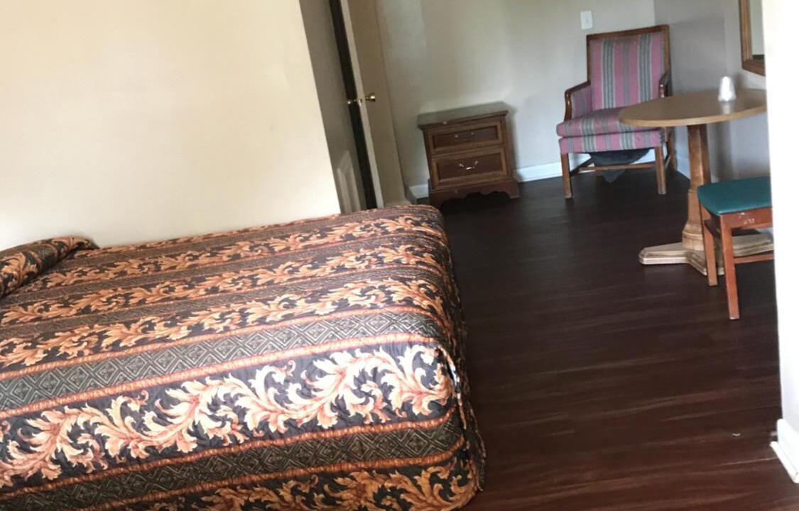 Photo of Bedroom in Johnson City
