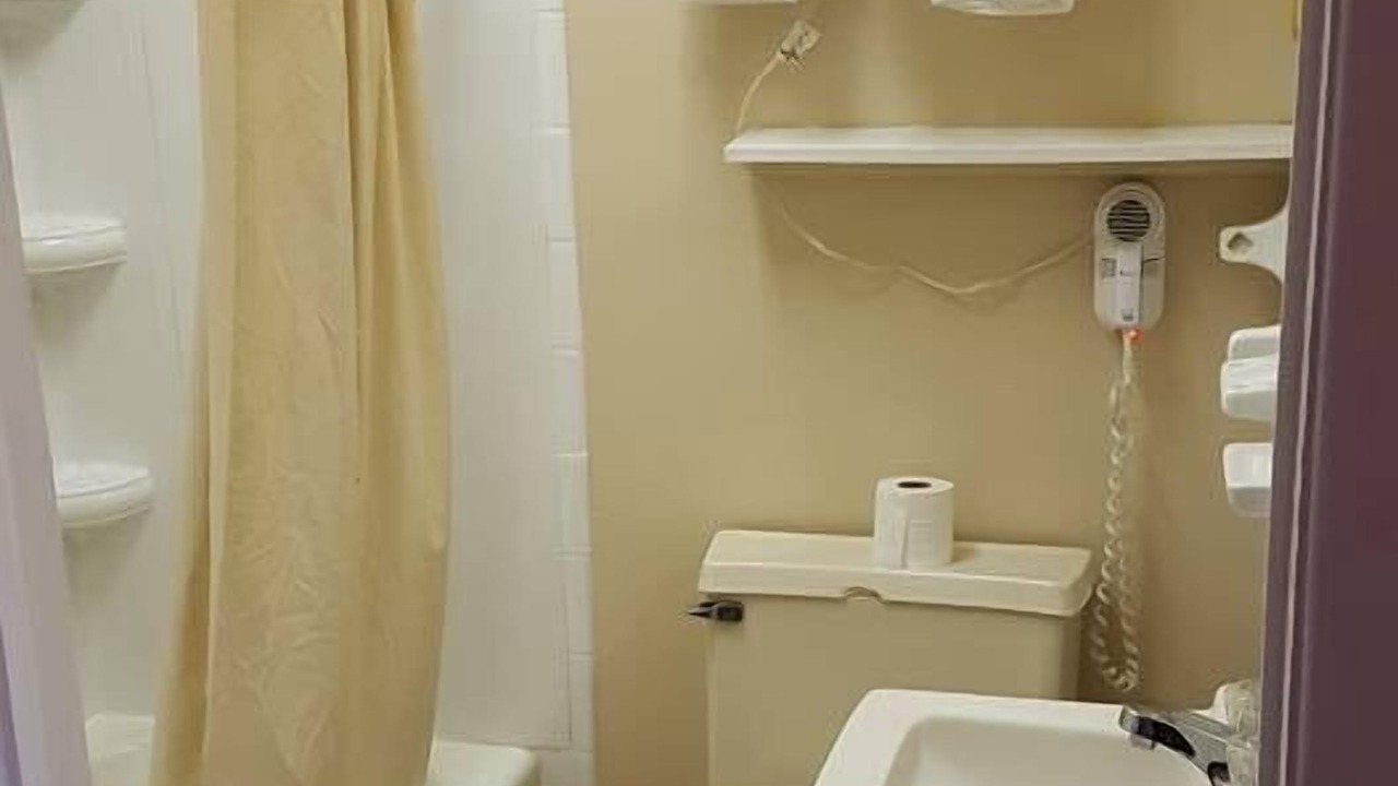 Photo of Bathroom in Johnson City