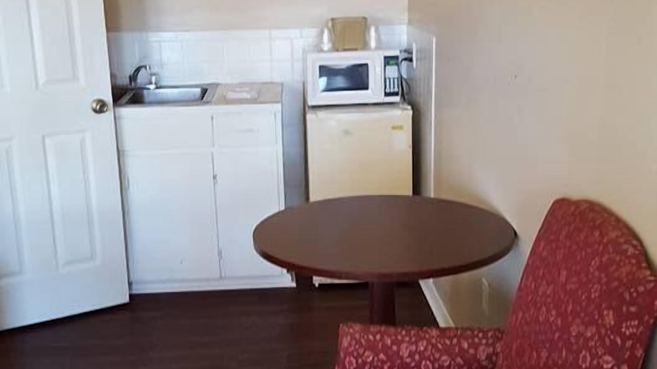 Photo of Bedroom in Johnson City
