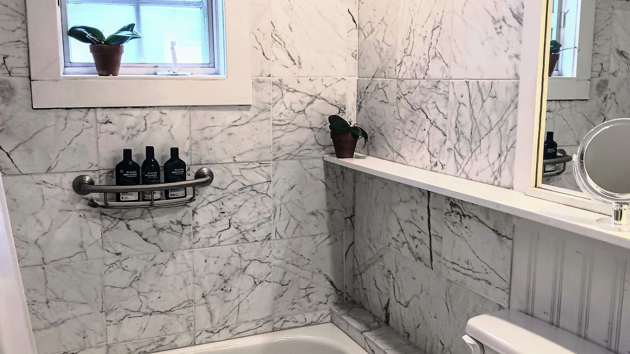 Photo of Bathroom in Ithaca