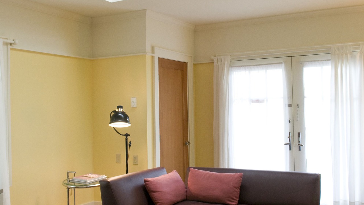 Photo of Bedroom in Ithaca