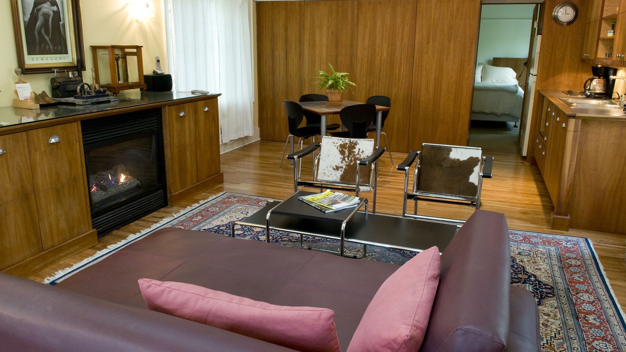 Photo of Livingroom in Ithaca