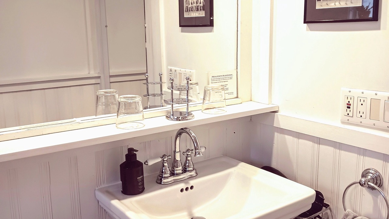 Photo of Bathroom in Ithaca