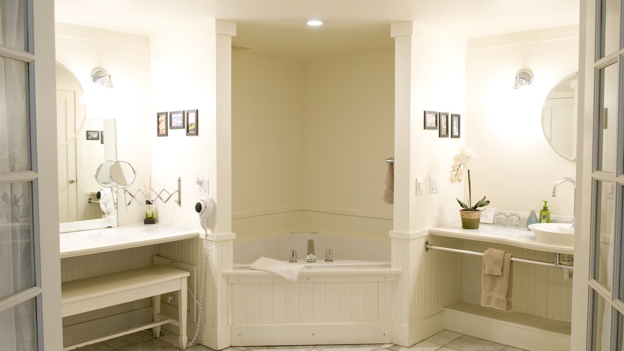 Photo of Bathroom in Ithaca