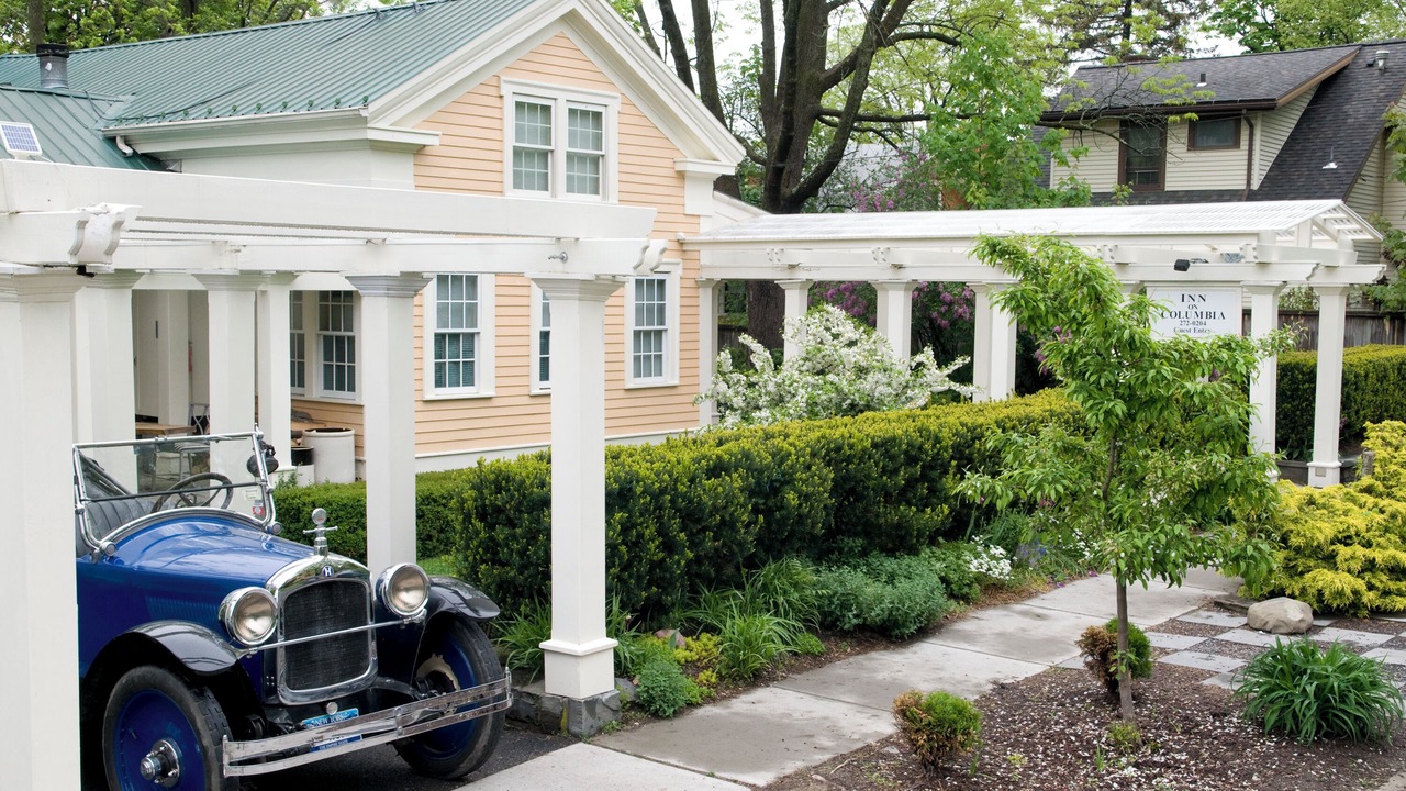 Photo of Outdoor in Ithaca