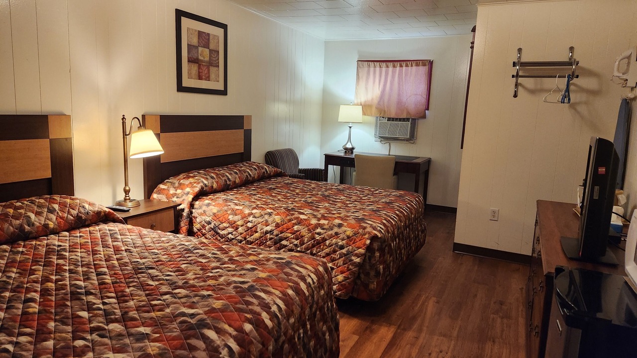 Photo of Bedroom in Blodgett Mills