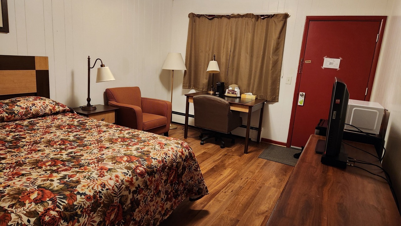 Photo of Others in Blodgett Mills