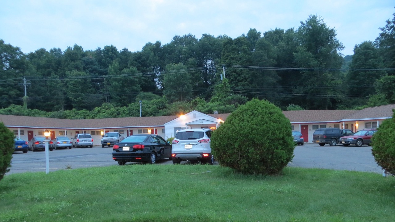 Photo of Outdoor in Blodgett Mills